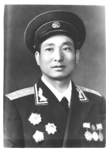 杨宗毅