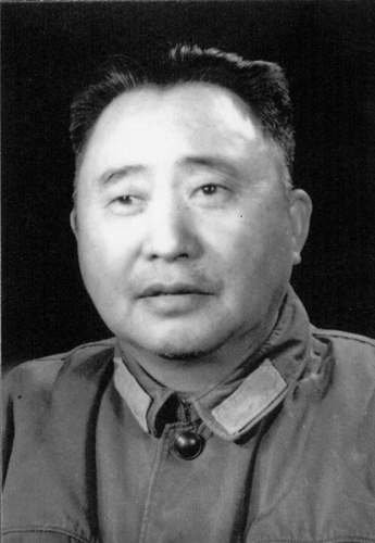 肖靖甫