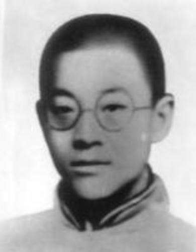 恽代英