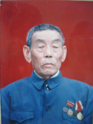 史成德