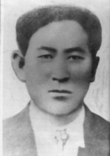 张进思（张甲洲）
