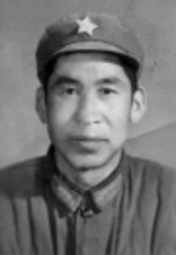 蒋宗华