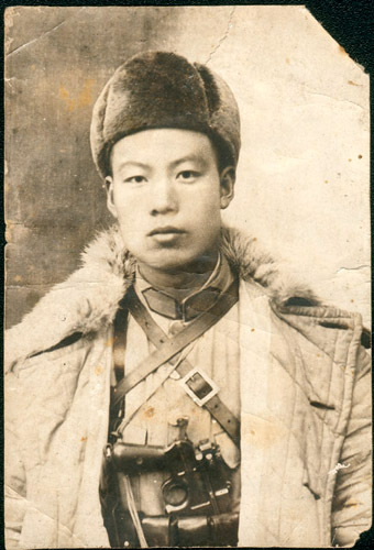宋振坤