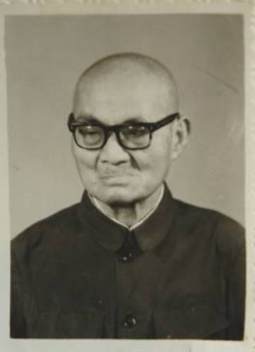 金振中