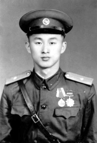 王殿存