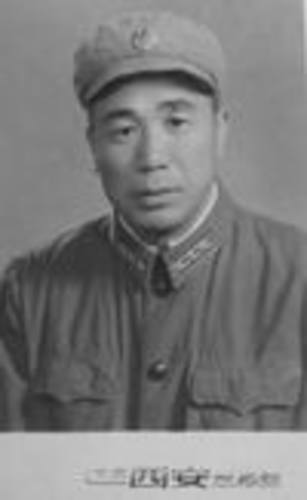 曹廷萼