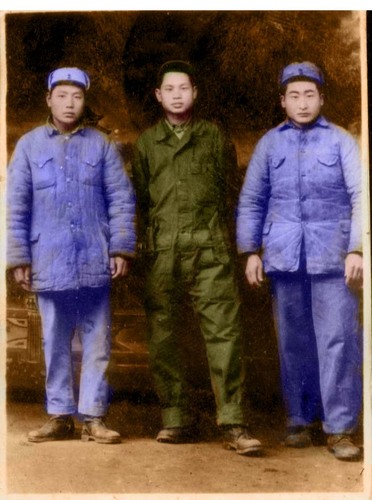 李渊澄