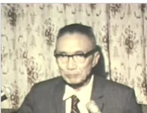 蔣肇周