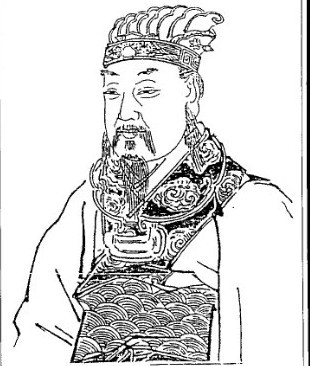 朱挟