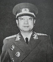 陈赓