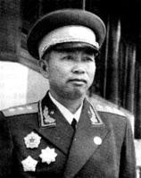 刘亚楼