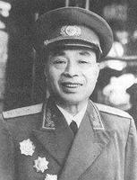 杨至成