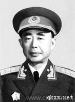 陈明仁