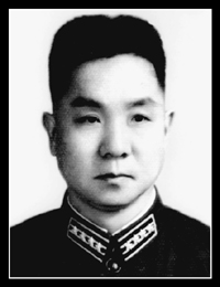 张朝忠