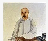 戴震