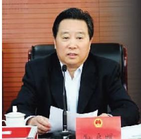 孙启明