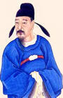 柳公权