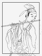 温庭筠