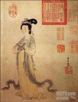 杜秋娘