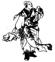 张舜民