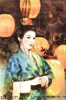 朱淑真
