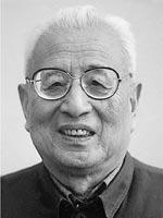 白向银