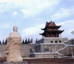 郑光祖