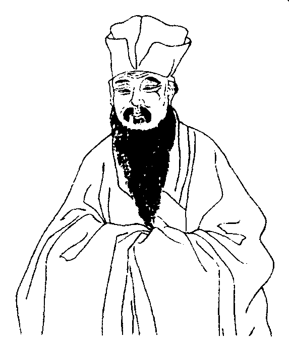 张可久