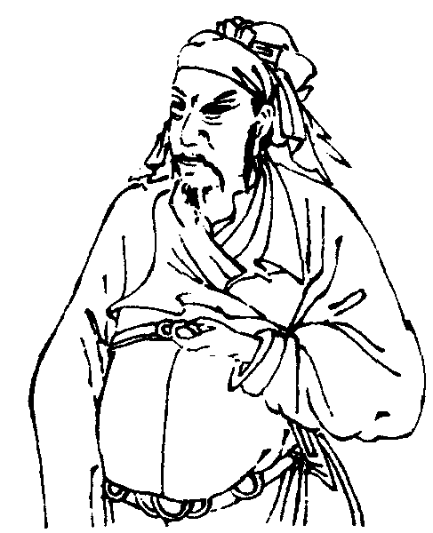 顾德润