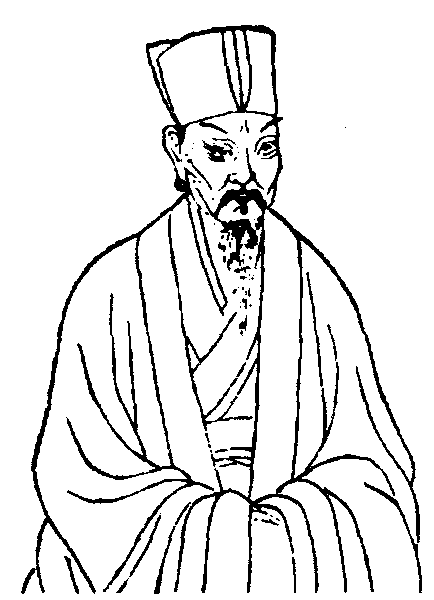 杨朝英