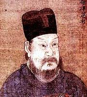 耶律楚材