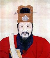 杨继盛