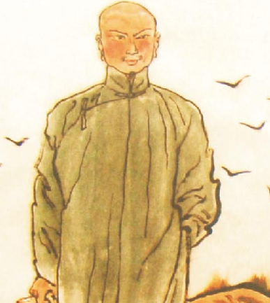 陈沆