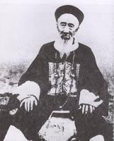 张之洞