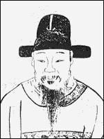 归庄