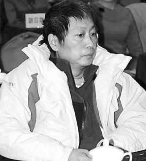 池小宁