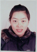 杨翠翠