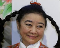 龚如心
