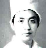 顾城
