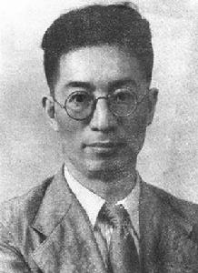 冯雪峰