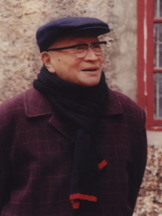 汪尧田