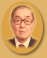 孔德成