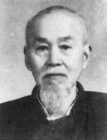 熊十力