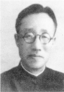 黄国璋