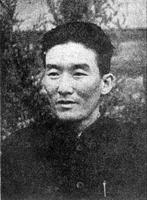 邓拓