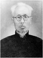 何燮侯