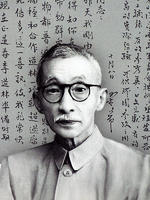 梁希