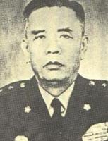 郑介民