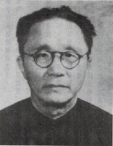 吕凤子