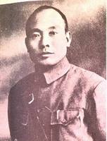 汤恩伯